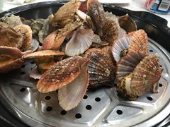 -前王院•巧克力海鲜市集餐厅(万平口店)