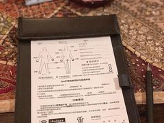 -莲泰式·中式·沐足·精油SPA采耳(天河店)