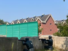 -大金山风景区
