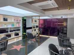 -形象革命造型·护肤Hair Studio