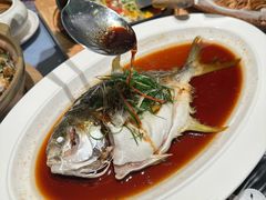 -79号渔船海鲜饭店(耀中店)