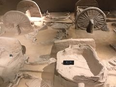 -洛阳周王城天子驾六博物馆