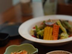 -九井澤精致料理(金茂店)