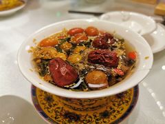-宁夏国强手抓羊肉·清真菜(未央路凤三店)