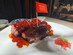 -侨美食家·粤菜(体育西路店)