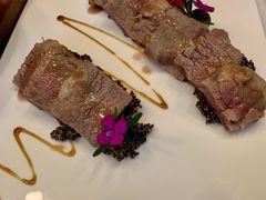 -五号茶居·新派粤菜·岭南五号酒店(沿江中路店)