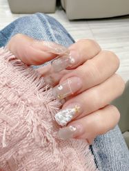-雅洁美甲美睫