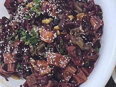 -勇猛子川菜馆(新军路店)