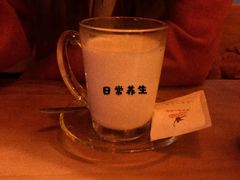 -Helens海伦司小酒馆(上海东明广场店)