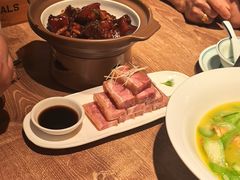 -周家二小姐的菜(西津渡店)