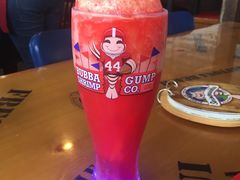 -阿甘虾餐厅(Maui)