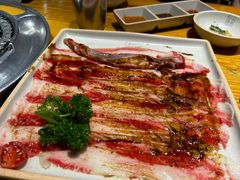 -喜来稀肉(北外滩白玉兰广场店)