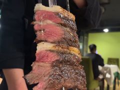 -戈拿旺巴西烤肉(崇文门店)