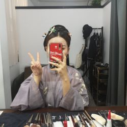 -美云庭古装·格格服汉服·京城旅拍(北京店)