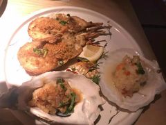 -京料理·日料自助·铁板燒(复悦城店)