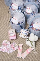 点击看大图 -卡卡喜糖伴手礼·商务礼宝宝礼·婚礼用品