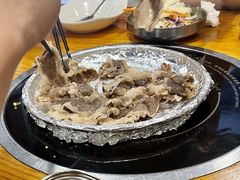 -咕咕站韩国料理(紫金港店)