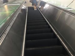 -呼家楼(地铁站)