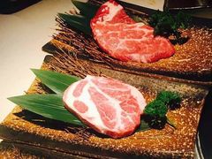-赤坂亭M9和牛烧肉·日料398放题(万达店)