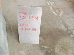 -滨海丽呈酒店游泳池(市民广场店)