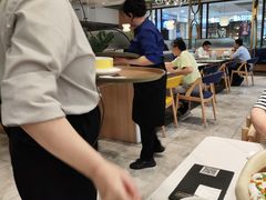 -鹿港小镇(悠唐店)