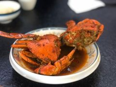 -三妹小龙虾·黄油蟹(华侨城总店)