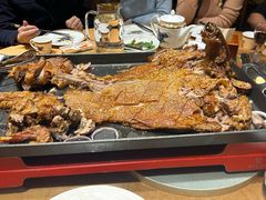 -九十九顶毡房(清河店)