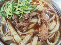-老妈火锅粉(幸福路步行街店)