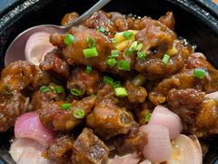 -壹零捌道·北京烤鸭(车公庄店)