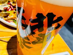 -聚点串吧·北京烧烤(公益西桥店)