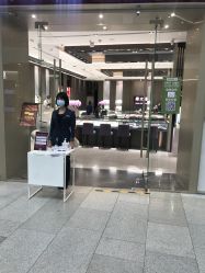 -周大福CHOW TAI FOOK(荟聚购物中心西红门店)