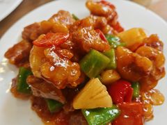 -砂锅李(九江路店)