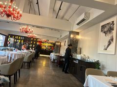 -月福京味斋·烤鸭店·北京菜(鼓楼总店)