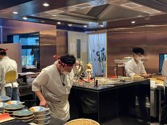 -鸟山鸣·日料食堂(王府井店)