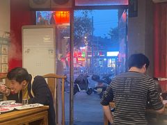 -裕德孚·非遗手切涮羊肉(东直门内大街店)