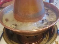 -宣武小院涮肉(前门店)