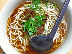 -李先生牛肉面大王(昌平鼓楼店)