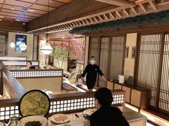 自助取餐区-揽季锅物会.福建黄鱼.海鲜姿造(五四路店)