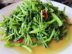 -炊烟餐厅