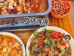 -江湖万州烤鱼(王子美食城)