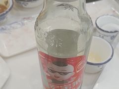 -朴小妹人参鸡汤火锅(长白山万达店)