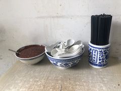 -定家小酥肉·清真(回民街店)