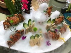 -好福记饭店(红梅公园店)