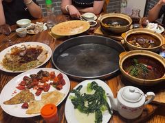 -侠成水上农庄(工业大道店)