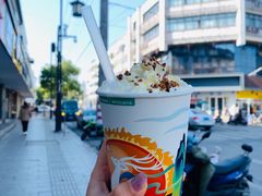 -仙雨林·奶茶鲜果茶(书院巷店)