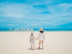 -石梅湾艾美度假酒店