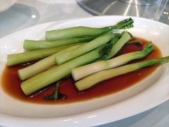 芥蓝-廊亦舫Lang Yi Fang Restaurant(金桥店)