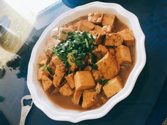 -湿地人家坑烤