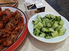 -虾大侠·盱眙龙虾老北京铜锅涮羊肉(金楠天街店)