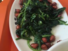 -马艾萨中国兰州牛肉拉面(劲松店)